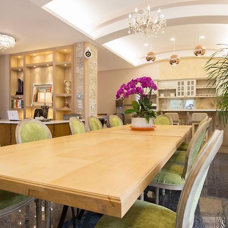 Glenwood B&B Ji’an Zewnętrze zdjęcie