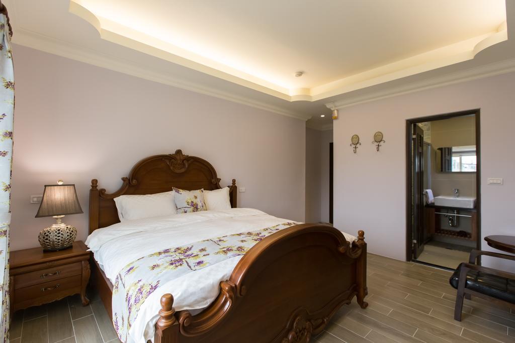 Glenwood B&B Ji’an Pokój zdjęcie